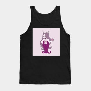 Lilith Babe Tank Top